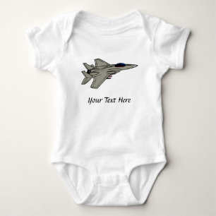 Body F15 Conception des chasseurs