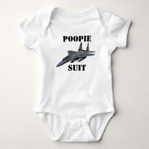 BODY F-15C--2, COSTUME DE POOPIE