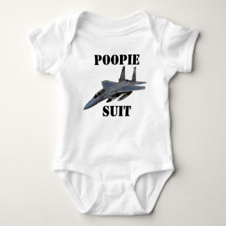 BODY F-15C--2, COSTUME DE POOPIE