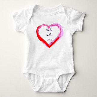 Body Fabriqué avec amour