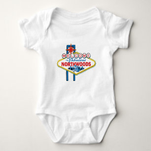 Body Fabuleux-Nord-Woods