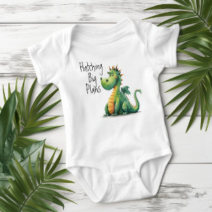 Body Faire éclore de grands projets Dragon