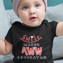 Faiseur de Sourires Générateur Aww Cœur & Sourire