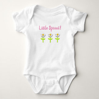 Body Faiseuse 3D 'Little Sprout' -