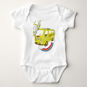 Body Faites à guerre Van ~ 60s d'amour pas le signe de