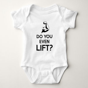 BODY FAITES-VOUS MÊME HALTÉROPHILIE DE TEE - SHIRT DE