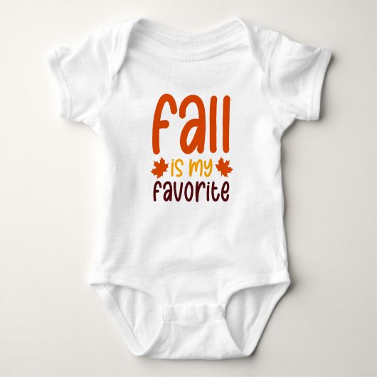 Body Fall Is My Favorite - Cozy Autumn Quote Design (Devant)
