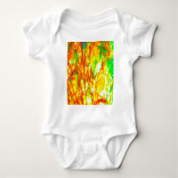 Falln Sunset Ammolite