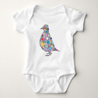 Body Famille Partridge