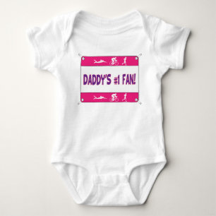 Body Fan du #1 du papa de triathlon