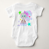 Body Fan Kitten (Dos)