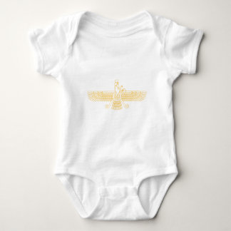 Body Faravahar