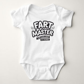 Body Fart Master, i can clear a room in 5 secondes