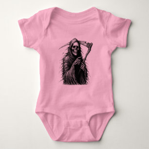 Body Faucheuse d'Halloween Arts Gothiques Sombres