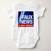 Body Faux News (Dos)