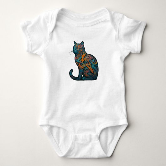 Body Feline Inferno (Devant)