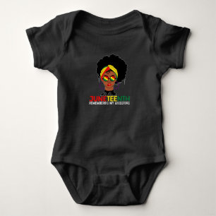 Body Femme noire aux cheveux locks se souvenant de mes