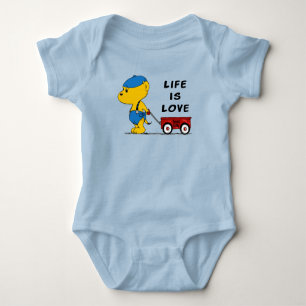 Body Ferald Baby   La vie est amour