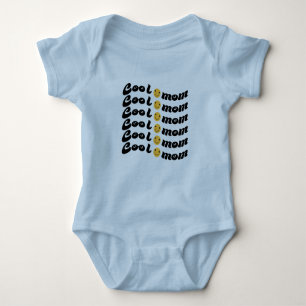 Body Fête des Mères Cool Maman Cadeaux uniques pour les
