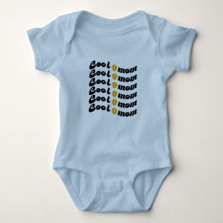 Body Fête des Mères Cool Maman Cadeaux uniques pour les