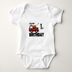 Body FeuCamion Anniversaire