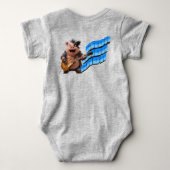 Body Fiddle Stix Baby (Dos)