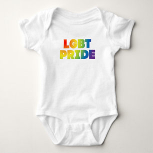 BODY FIERTÉ LGBT