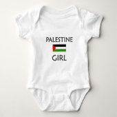 BODY FILLE PALESTINE (Devant)