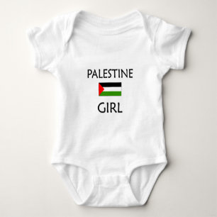 BODY FILLE PALESTINE
