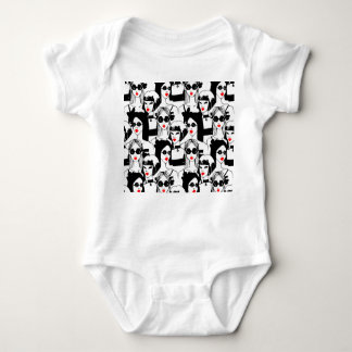 Body Filles de mode, modèle, lunettes de soleil, motif