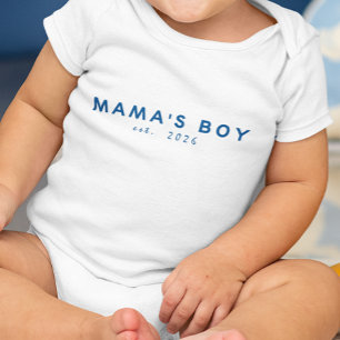 Body Fils à Maman Année de Naissance