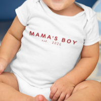Fils à Maman Année de Naissance