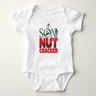 Body Fils d'un casse-noisette Graphique