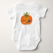 Body First Halloween Custom Name Boy/Girl (Dos)