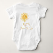 Body First Trip Around The Sun  (Dos)