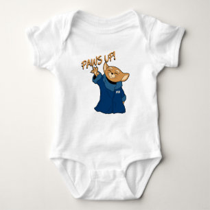 Body FIU Roary The Child