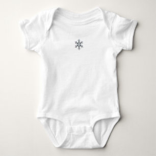 Body Flacon de neige