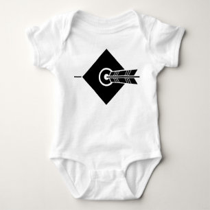 Body Flèche vers la cible