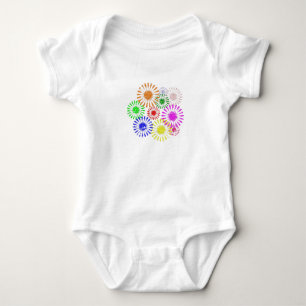 Body Fleur en panne