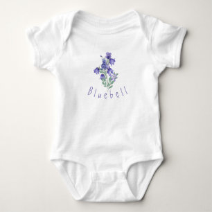Body Fleurs Bluebell