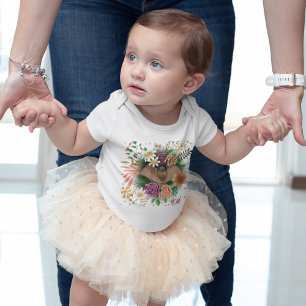 Body Fleurs de chauve-souris florales Botaniques