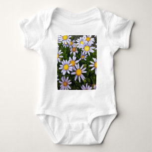 Body Fleurs de marais, Fleur jaune blanc, Faisses de la