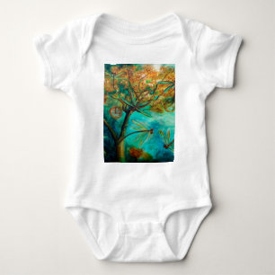 Body Flirt de libellule
