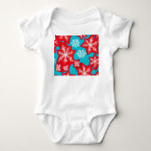 Body Flocon de neige (Devant)