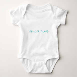 Body Fluide de genre