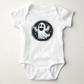 Body Flying Ghost (Devant)