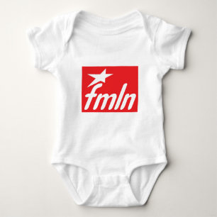 Body fmln Salvador