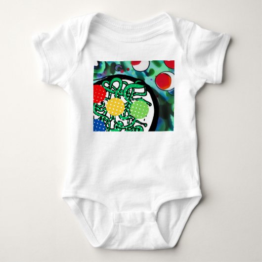 Body Folie du bouc de viande (Devant)