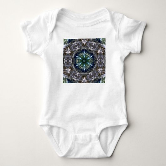 Body Folk Mandala (Devant)