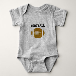 Body Football américain